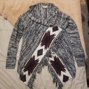 Arizona cardigan
